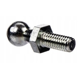 M6 actuator spring mounting ball pin