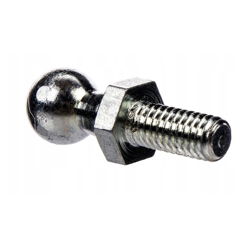 M6 actuator spring mounting ball pin