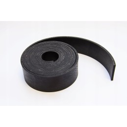 Rubber apron 2970x50 bison 5040140090