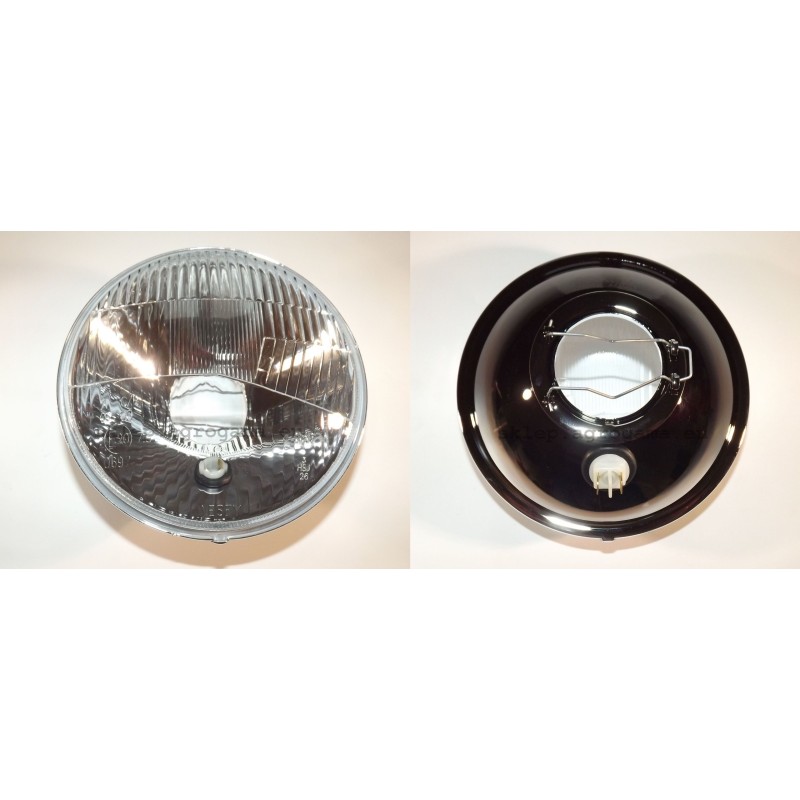 Element front headlight insert Ursus C 330 C360