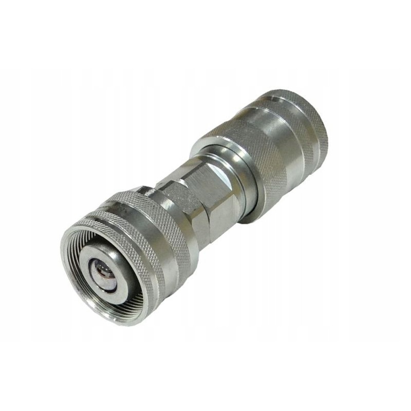 Warynski screwed Euro socket plug reduction