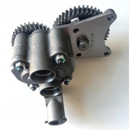 Oil pump case ihc d310 d358 3055025r1