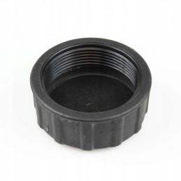 John Deere R80136 oil filler cap