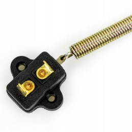 Mechanical brake light switch agtech