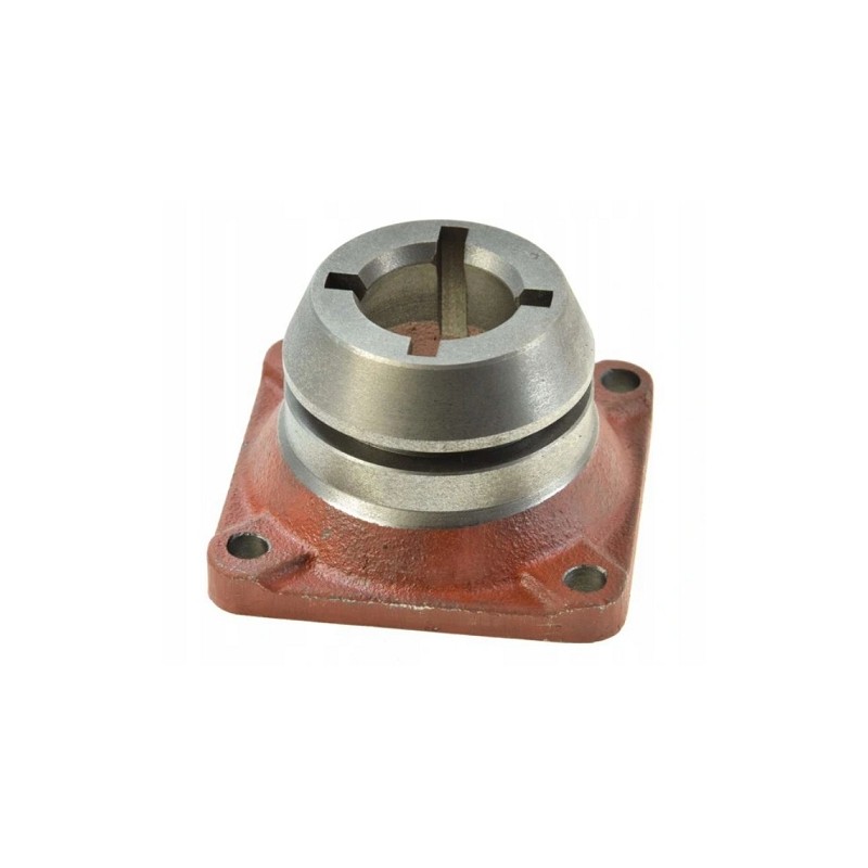 Gear lever housing Ursus C 330 Poland