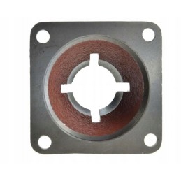 Gear lever housing Ursus C 330 Poland