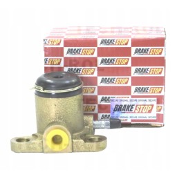 Brake cylinder right zetor 78227029