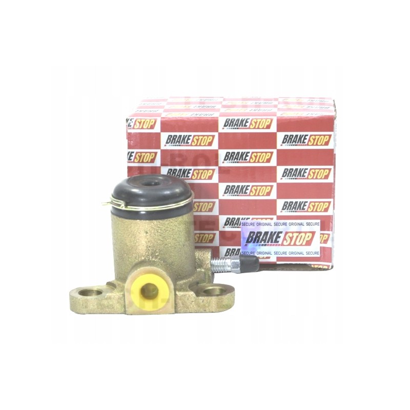 Brake cylinder right zetor 78227029