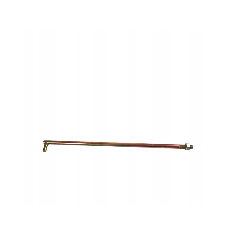 Claas Dominator 600044 lever