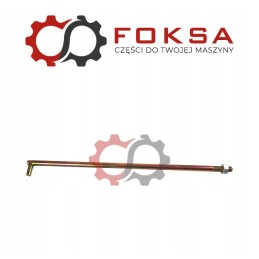 Claas Dominator 600044 lever