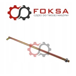 Claas Dominator 600044 lever