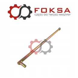 Claas Dominator 600044 lever