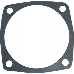 Morpak intermediate box cover gasket c 385