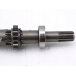 Kubota rtv 900 main clutch shaft