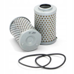 Hy9562 hydraulic filter SF filter