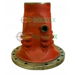 Ursus c385 short final drive scabbard 86161073