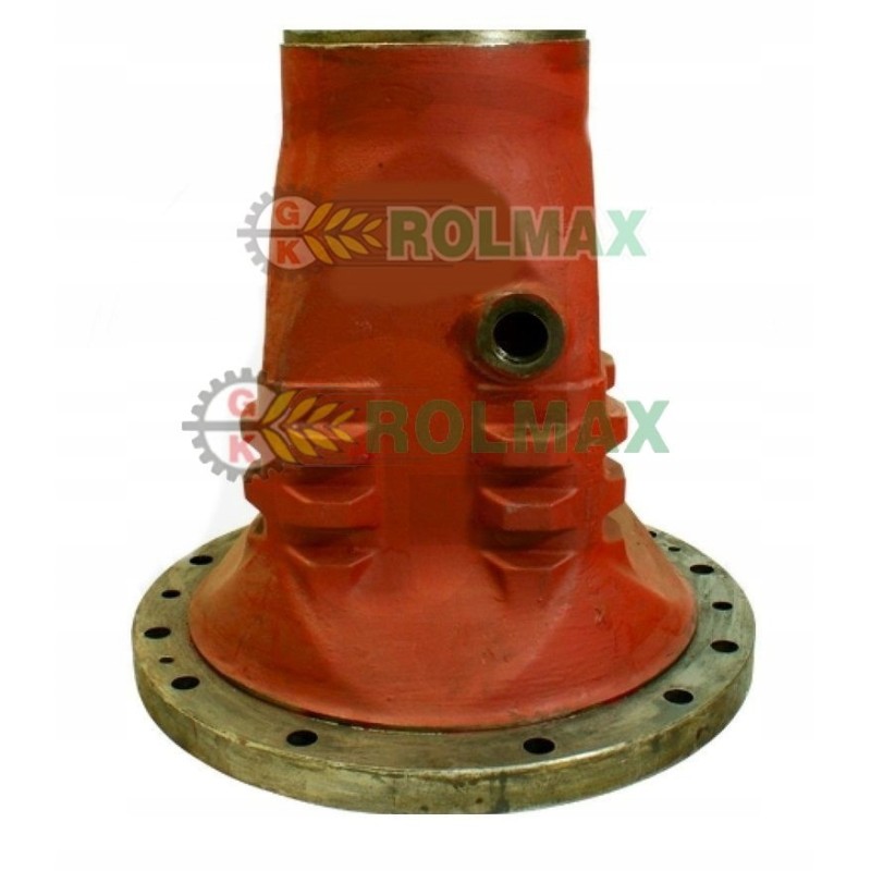 Ursus c385 short final drive scabbard 86161073