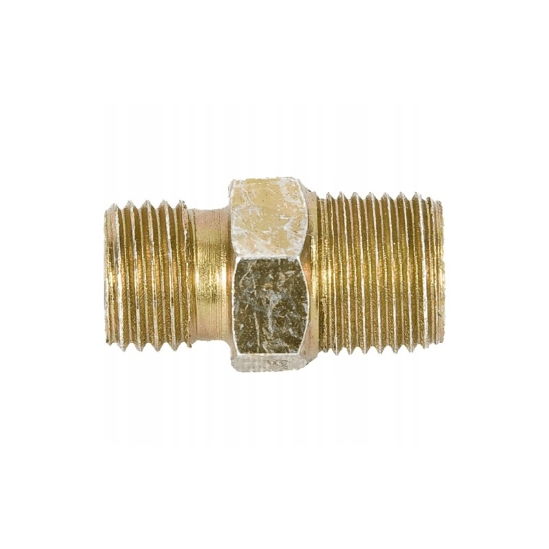 Ursus C 360 3p double-sided connector