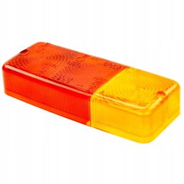 Left lamp shade 22702224200 cobo