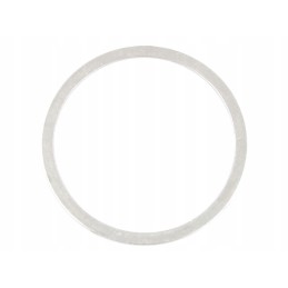 Metal compressor head gasket 50509430