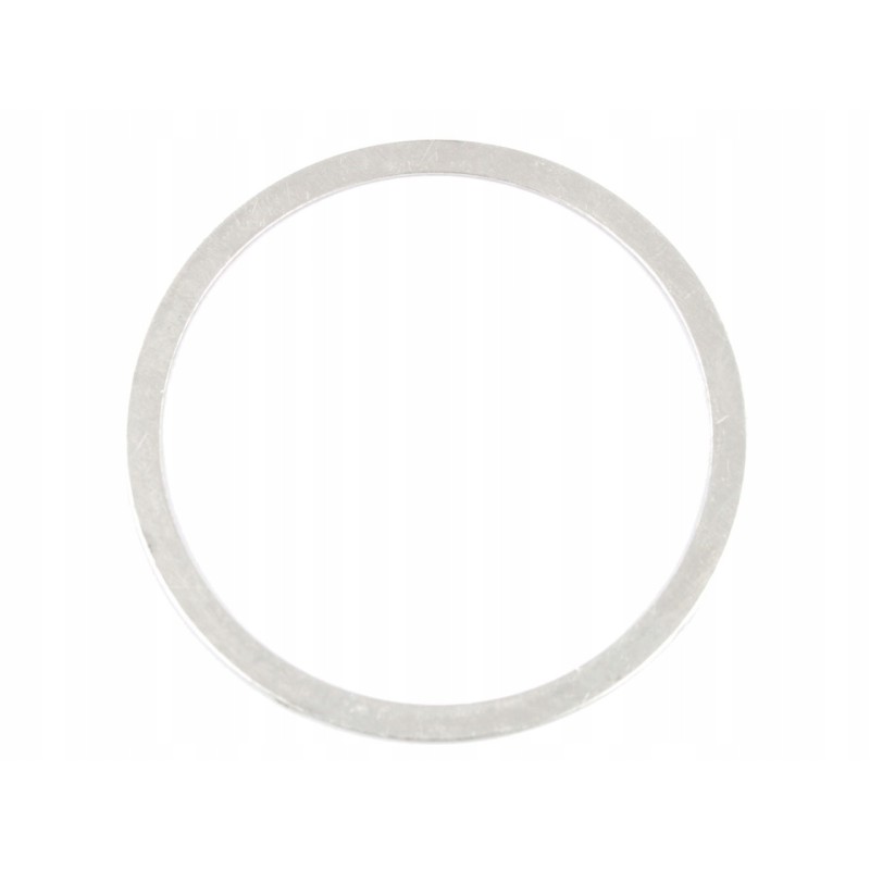 Metal compressor head gasket 50509430