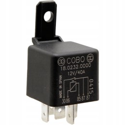 Relay 12v 40a 2271802320000 cobo