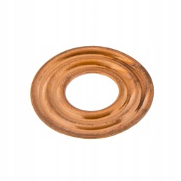 Copper washer 9x22 0 5mm c 360