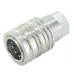 Quick connector PV socket 1 2 internal thread 1 2