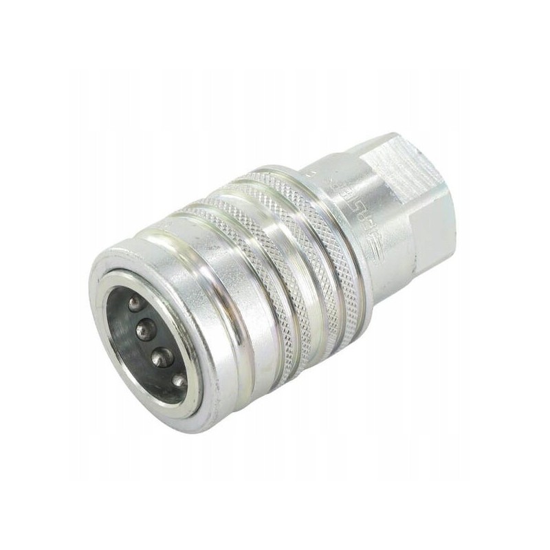 Quick connector PV socket 1 2 internal thread 1 2