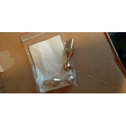 Ball spigot ball fi 14 m6 430430103