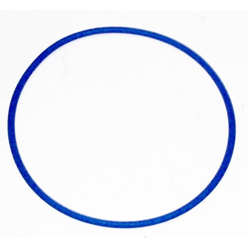 O-ring sleeve seal 116x4 engine C 385 80002