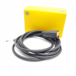 Hella auxiliary lighting wiring harness 8kb