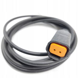 Hella auxiliary lighting wiring harness 8kb