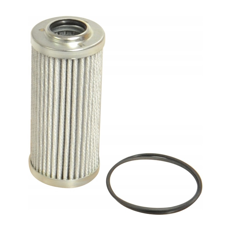 Hydraulic system filter case ih internationa