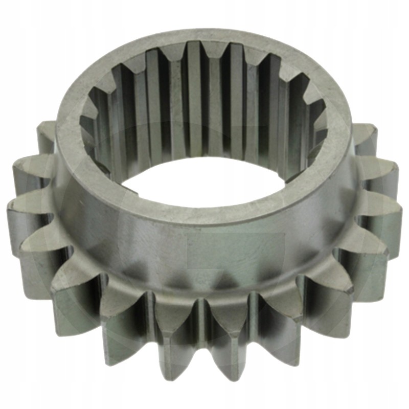 Gear wheel 70815230 1687430m1 granite