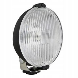 Fog lamp 152x81 h3 with e20 cable