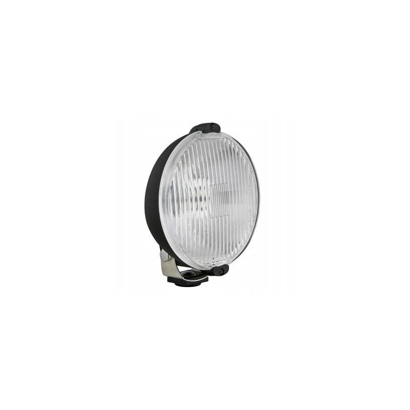 Fog lamp 152x81 h3 with e20 cable