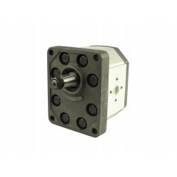 Massey Ferguson 3549613M91 hydraulic pump