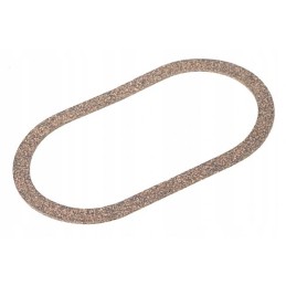 Engine side cover gasket c 330 c 330