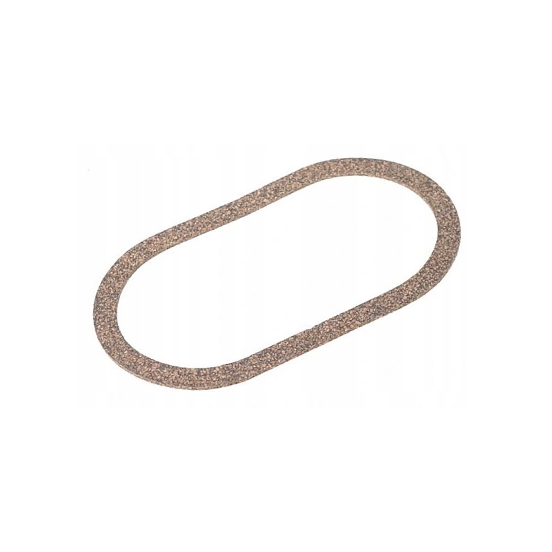 Engine side cover gasket c 330 c 330