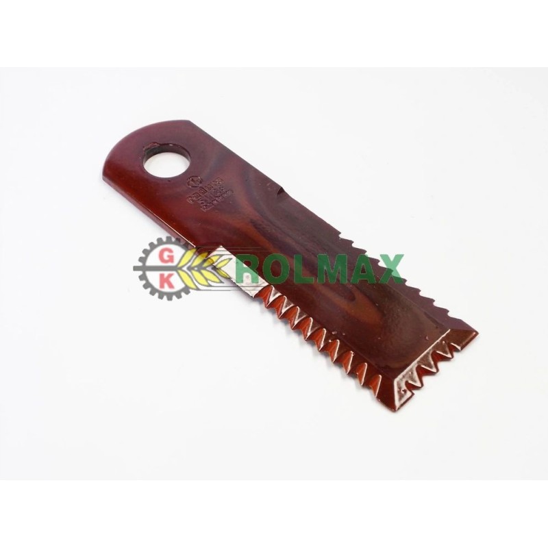 New Holland Forage Cutter Blade Cnhoryg Fi20 84068444