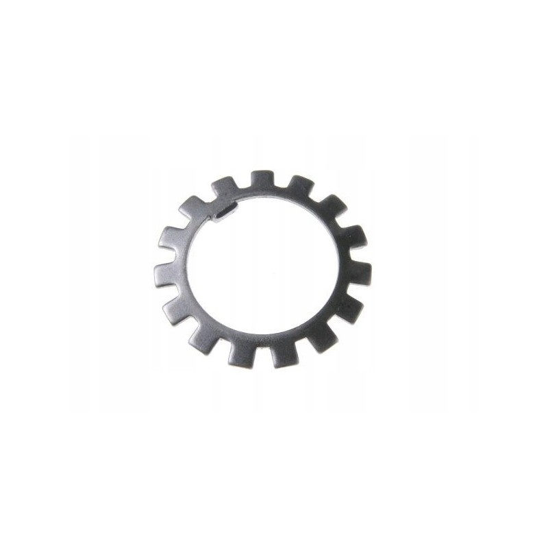 Lace lock washer c 385 80121