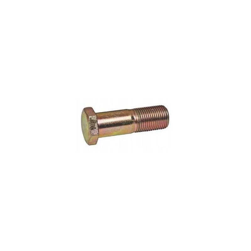 Front hub screw stud mtz m18x1 5 nr403103016