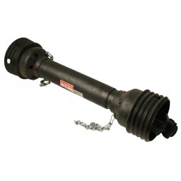 Power transmission PTO shaft 610 880mm 830n