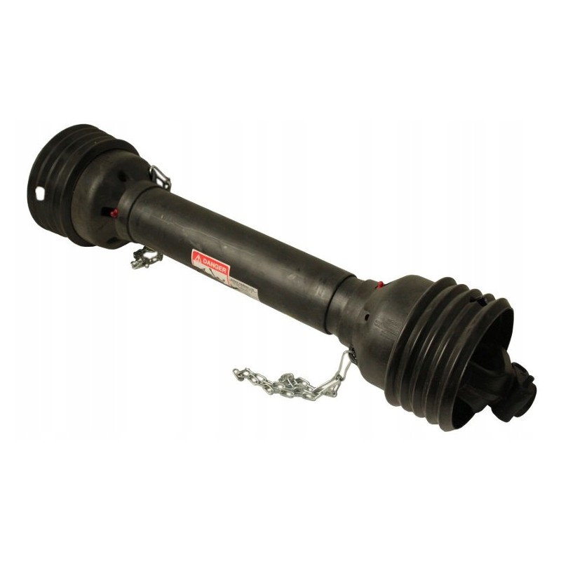Power transmission PTO shaft 610 880mm 830n