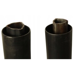 Power transmission PTO shaft 610 880mm 830n