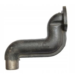 Muffler elbow for Ursus 3502 2802 sk 7024308m1