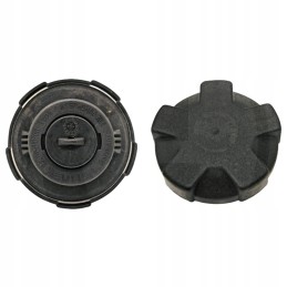 Plastic fuel cap Ursus C 360