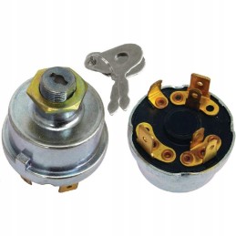 Ignition switch massey ferguson 3107556r92 1874535m3 1446