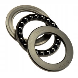 Steering knuckle thrust bearing 51108 ursus 330 360